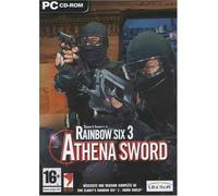 Raven Shield : Athena Sword