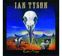 Ian Tyson – Raven Singer – CD audio – in-akustik