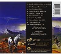 Raven Singer by TYSON,IAN [Audio CD] NEUF