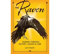 Raven Soaring Through History - Lynn Hassler - Rio Nuevo - ebook (ePub) - Livre