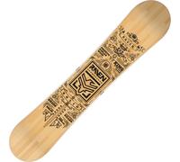 Raven - Solid Classic - 152 - Planche Snowboard