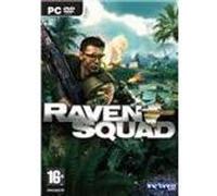 Raven Squad G