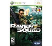Raven Squad - Xbox 360 (Microsoft Xbox 360)