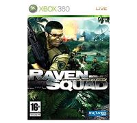 Raven Squad : Operation Hidden Dagger
