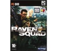 Raven Squad : Operation Hidden Dagger G