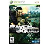 Raven Squad : Operation Hidden Dagger G