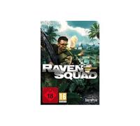 Raven Squad - Operation Hidden Danger [Import Allemand] [Jeu Pc]