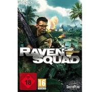Raven Squad - Operation Hidden Danger G