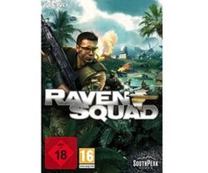 Raven Squad - Operation Hidden Danger G