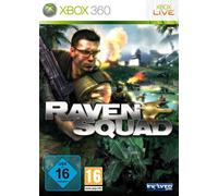 Raven Squad - Operation Hidden Danger [import allemand]