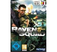 Raven Squad - Operation Hidden Danger [Import Allemand] [Jeu Pc]