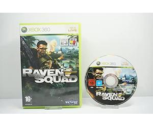 Raven Squad (PC DVD) [Import anglais]