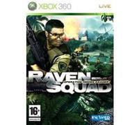 Raven Squad X360 - [ Import Espagne ] G