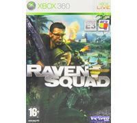 Raven Squad (Xbox 360) [import anglais]