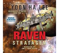 Raven Stratagem (The Machineries of Empire Series) [Import]