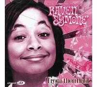 Raven Symone - from Then Until