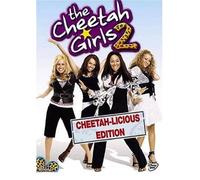 Raven Symone - The Cheetah Girls 2 [Import anglais]