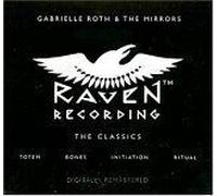 Raven: The Classics