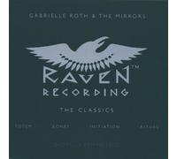 Raven: The Classics by GABRIELLE & THE MIRRORS ROTH (2004-06-15)