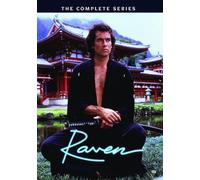 Raven: The Complete Series