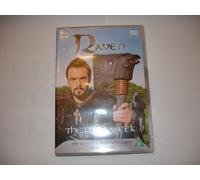 Raven The Final Week (series 6)