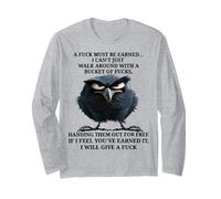 Raven, Un Baiser Doit être mérité, Je ne Peux Pas me balader avec Manche Longue