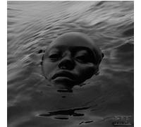 Kelela – Raven – Vinyle 12" transparent – Édition limitée – 33 tours