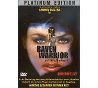 Raven Warrior [Import allemand]