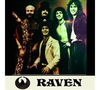 Raven - Who Do You See [Import]