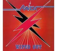 Raven - Wiped out