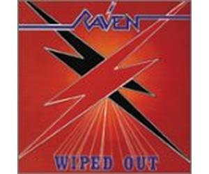 Raven - Wiped Out