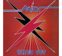 Raven - Wiped Out -Digi-