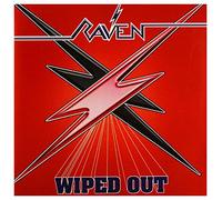 Raven - Wiped Out - Edition remasterisée (contient des bonus tracks)