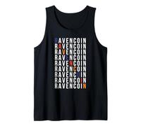 Ravencoin Assets - Pas de pré-Mine Pas d'ICO Pas de centralisation RVN Débardeur