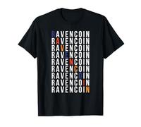 Ravencoin Assets - Pas de pré-Mine Pas d'ICO Pas de centralisation RVN T-Shirt