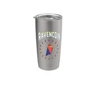 Ravencoin Circle Logo pour mineur de monnaie Raven Miner RVN Gobelet isotherme en acier inoxydable double paroi