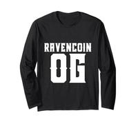RAVENCOIN OG for Early RVN Adopters/GPU Ravencoin Miners Manche Longue