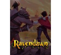 Ravendawn - 17500 RavenCoins Key GLOBAL