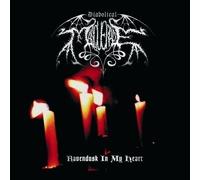 Ravendusk In My Heart