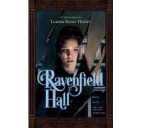 Ravenfield Hall - Leanna Renee Hieber - Union Square & Co. - ebook (ePub) - Livre