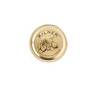 Manche / couvercle Kilner (lot de 12) Joints de rechange pour bocaux a conserve a vis