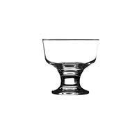 Ravenhead Tulip Lot de 4 Plats à Sundae 28 cl