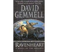 Ravenheart: The Rigante Book 3: An action-packed and gripping read from the master of heroic fantasy