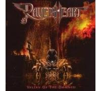 Ravenheart - Valley of The Damned [Import]