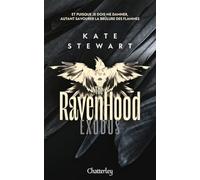 Ravenhood #2 : Exodus - 2 (2)