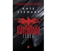 Ravenhood - Tome 1 Flock (1)