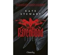 Ravenhood - Tome 1 Flock Kate Stewart (Auteur), Sylvie Del Cotto (Traduction)