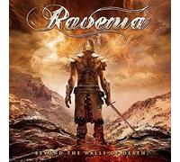 Ravenia – Beyond the Walls of Death – CD audio – Neuf – Alive AG