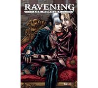 Ravening 1 Les voraces - Jai Nitz - Tabou - cartonné - Bande dessinée