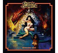 Ravening Iron